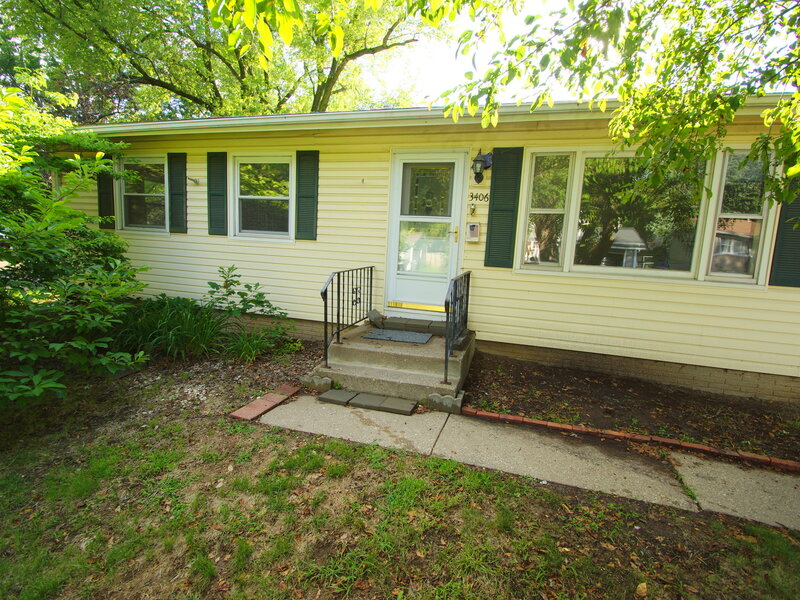 3406 Magnolia Court Bettendorf IA 52722
