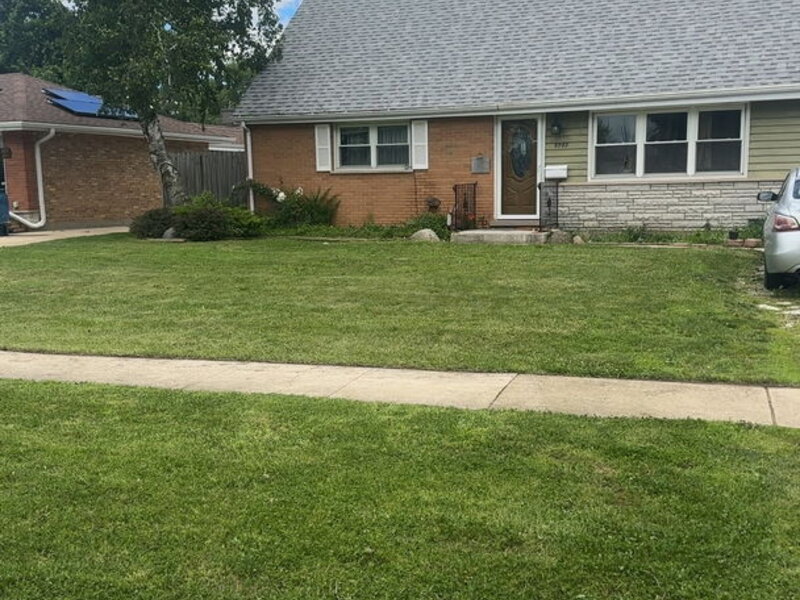 8949 Olympic Drive Bridgeview IL 60455