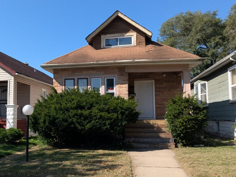 10522 S Eggleston Avenue Chicago IL 60628