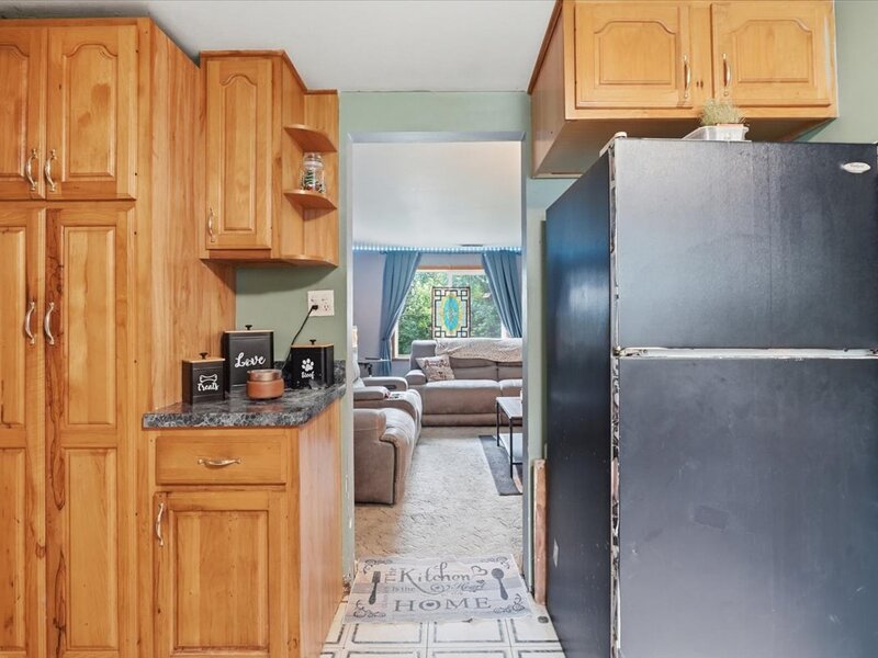 28616 W Benjamin Avenue Spring Grove IL 60081