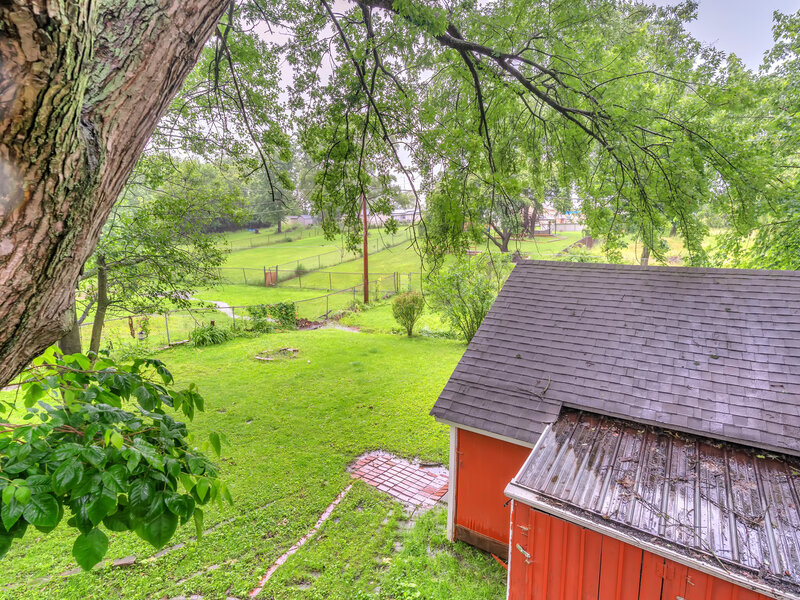 442 W Auburn Lane Crete IL 60417
