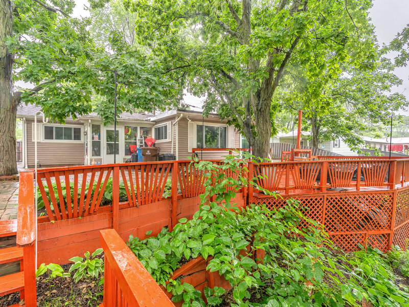 442 W Auburn Lane Crete IL 60417