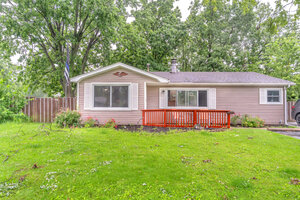 Photo of 442 W Auburn Lane Crete IL 60417