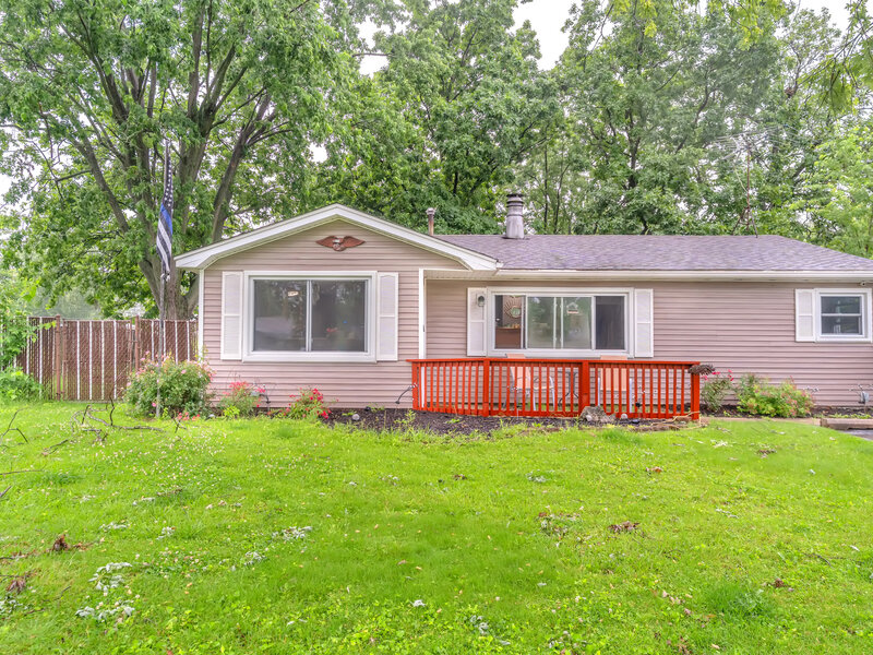 442 W Auburn Lane Crete IL 60417