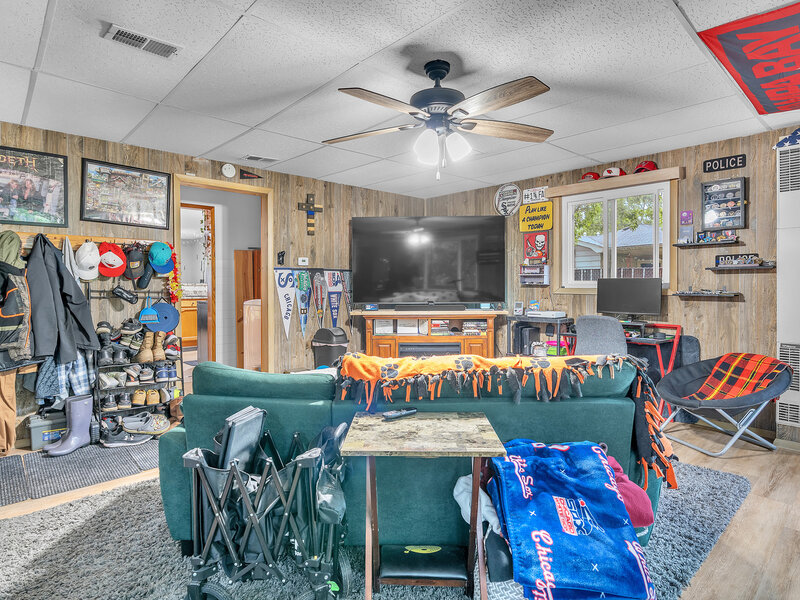 442 W Auburn Lane Crete IL 60417