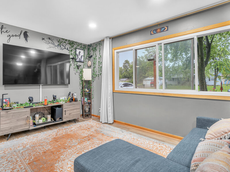 442 W Auburn Lane Crete IL 60417