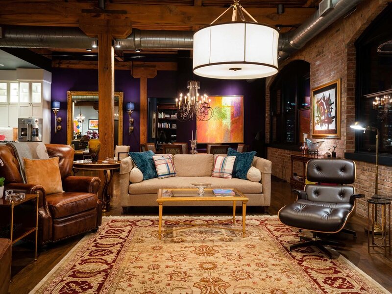 14 N Peoria Street Chicago IL 60607