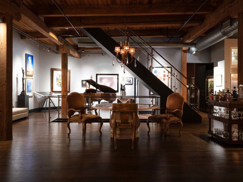 14 N Peoria Street Chicago IL 60607
