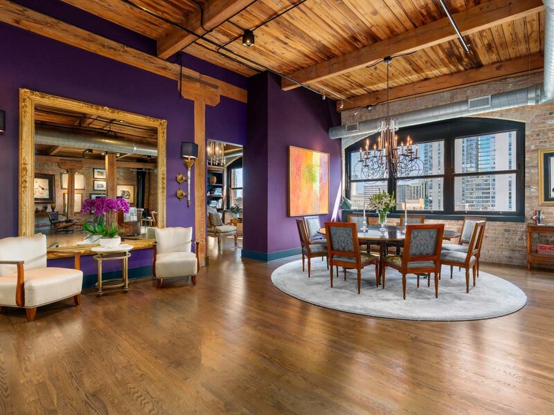 14 N Peoria Street Chicago IL 60607