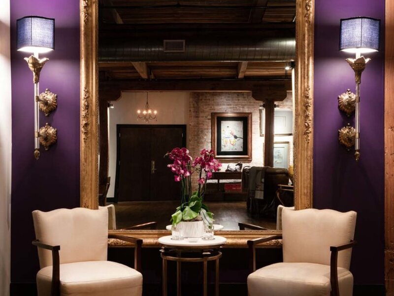 14 N Peoria Street Chicago IL 60607