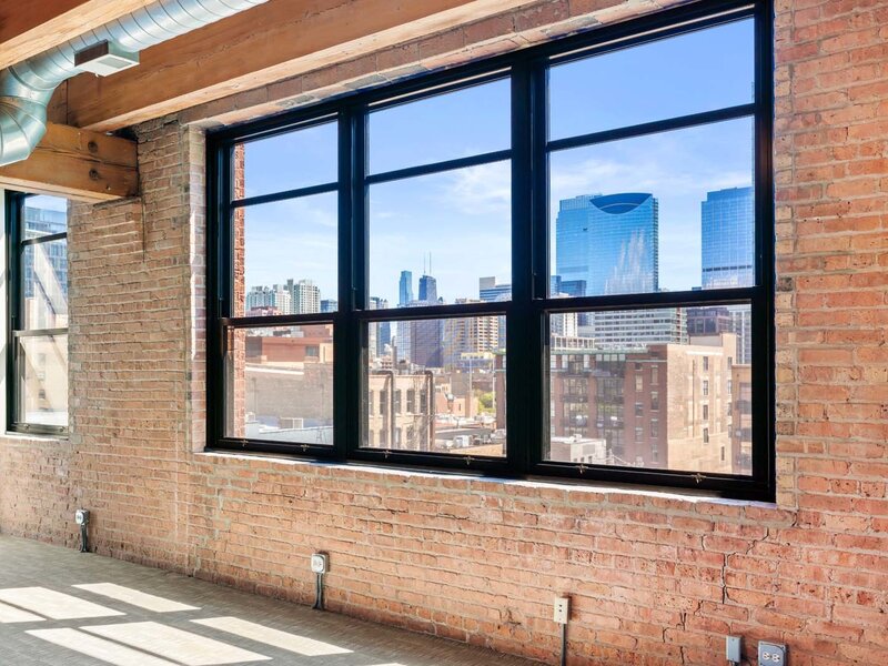 14 N Peoria Street Chicago IL 60607