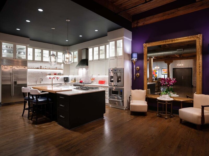 14 N Peoria Street Chicago IL 60607