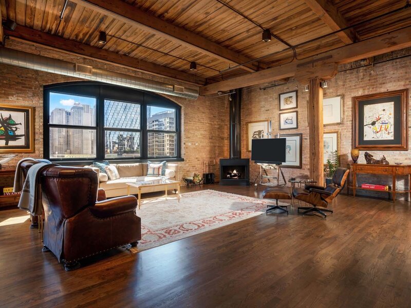 14 N Peoria Street Chicago IL 60607