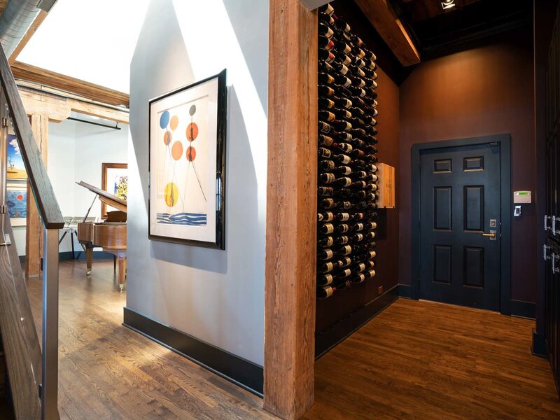 14 N Peoria Street Chicago IL 60607