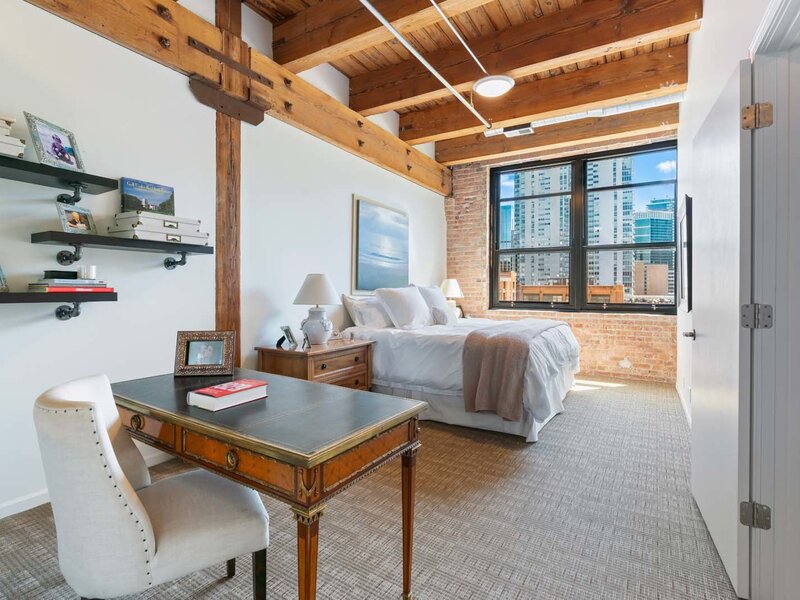 14 N Peoria Street Chicago IL 60607