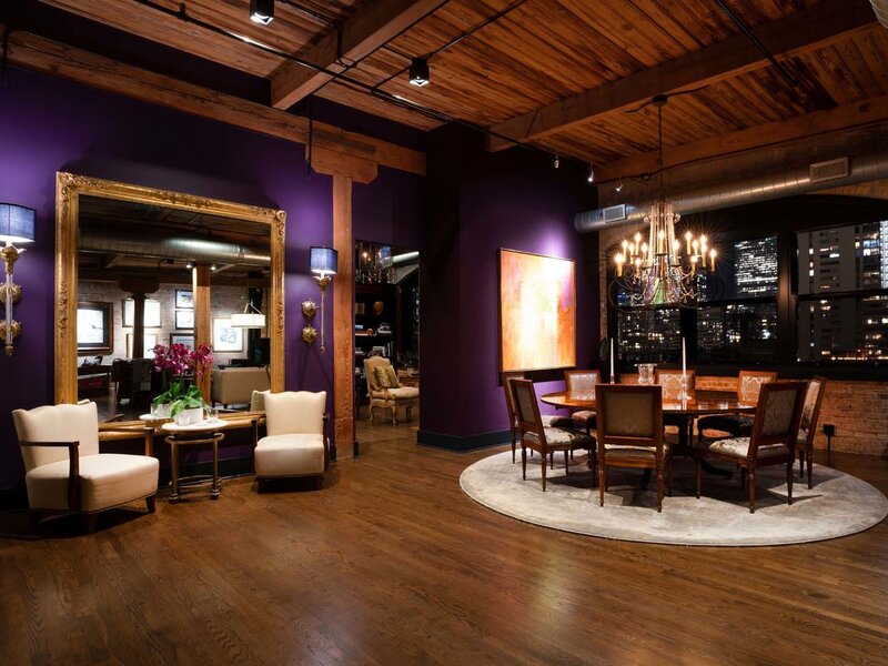 14 N Peoria Street Chicago IL 60607