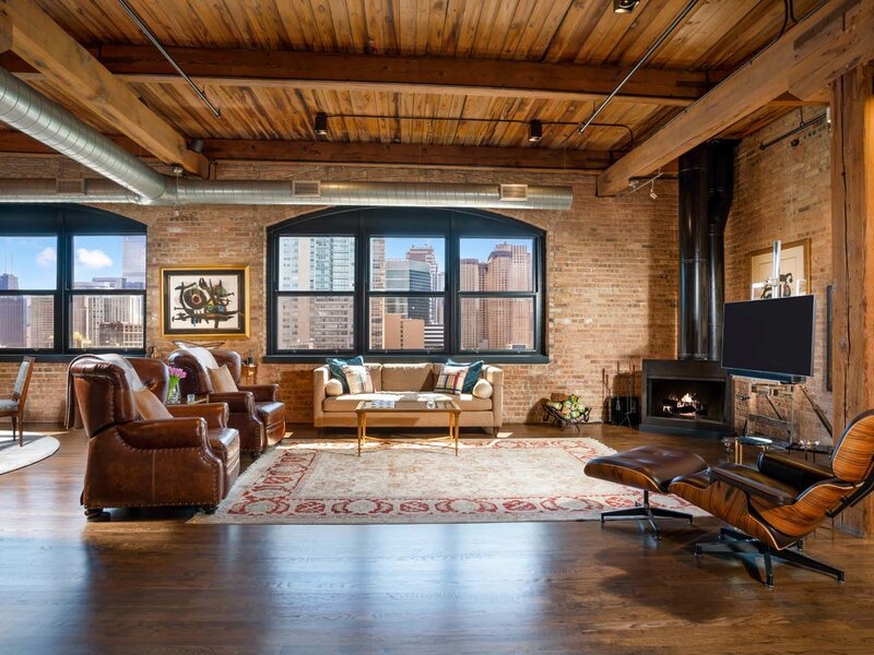 14 N Peoria Street Chicago IL 60607