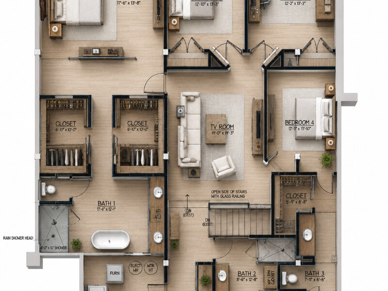 14 N Peoria Street Chicago IL 60607