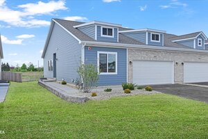Photo of 3993 Shoeger Drive Yorkville IL 60560