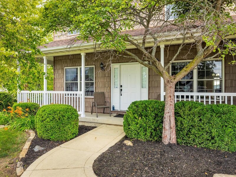 1618 English Oak Drive Champaign IL 61822