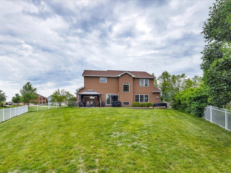 1618 English Oak Drive Champaign IL 61822