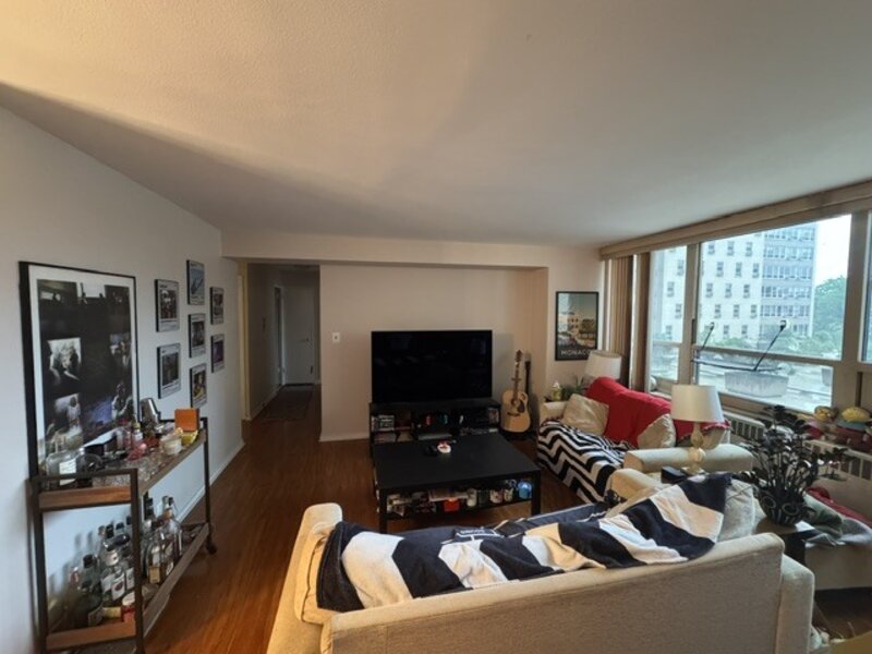 3950 N Lake Shore Drive Chicago IL 60613