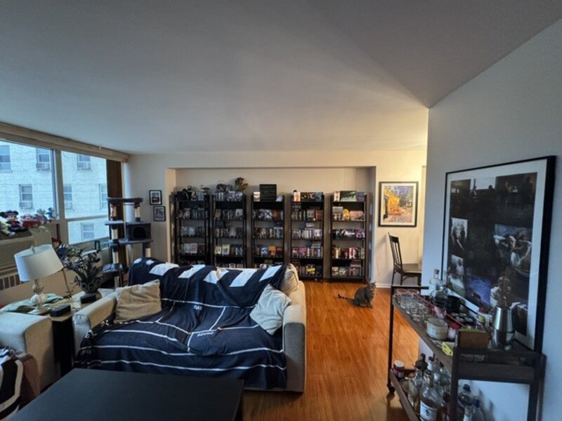 3950 N Lake Shore Drive Chicago IL 60613