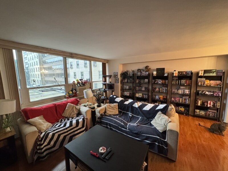 3950 N Lake Shore Drive Chicago IL 60613