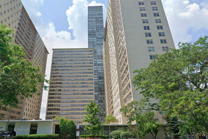 Photo of 3950 N Lake Shore Drive Chicago IL 60613 Unit 317C