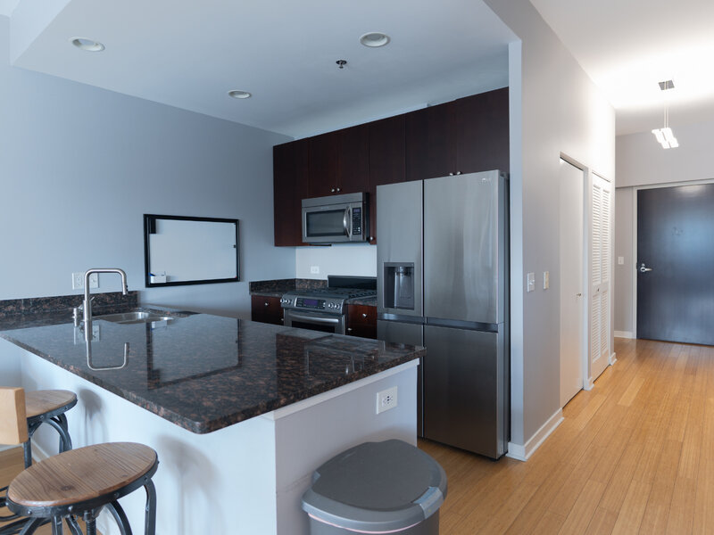 303 W Ohio Street Chicago IL 60654
