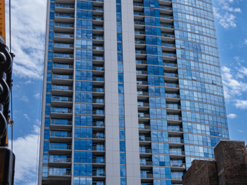 303 W Ohio Street Chicago IL 60654