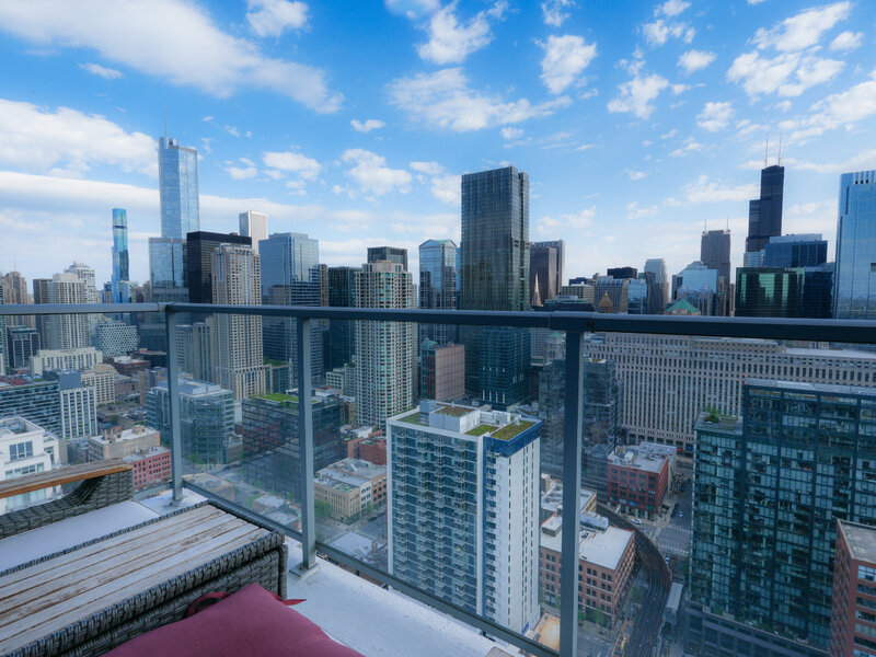 303 W Ohio Street Chicago IL 60654