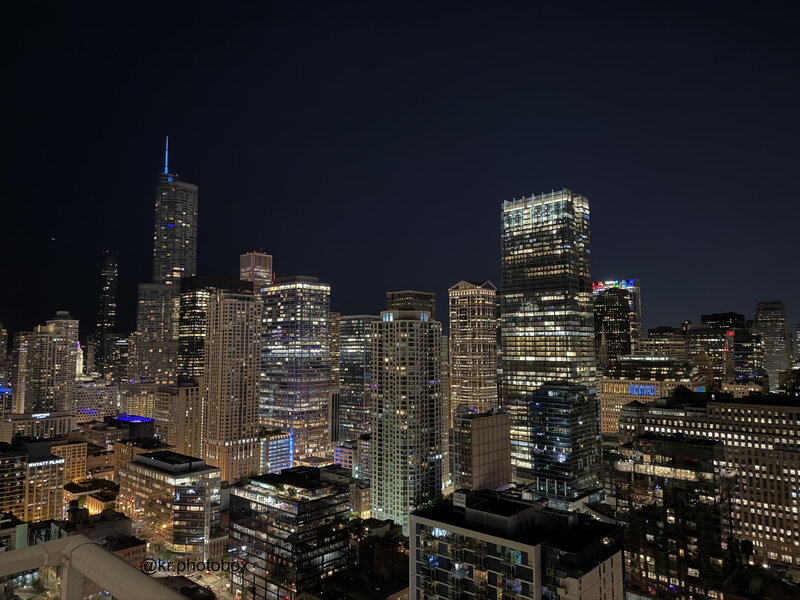 303 W Ohio Street Chicago IL 60654