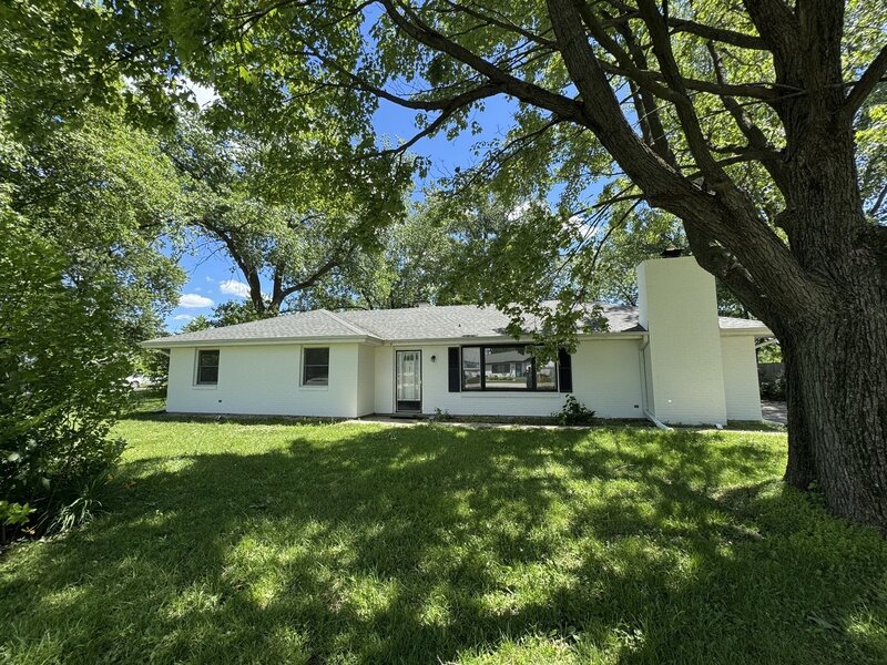 3100 Harris Drive Joliet IL 60431