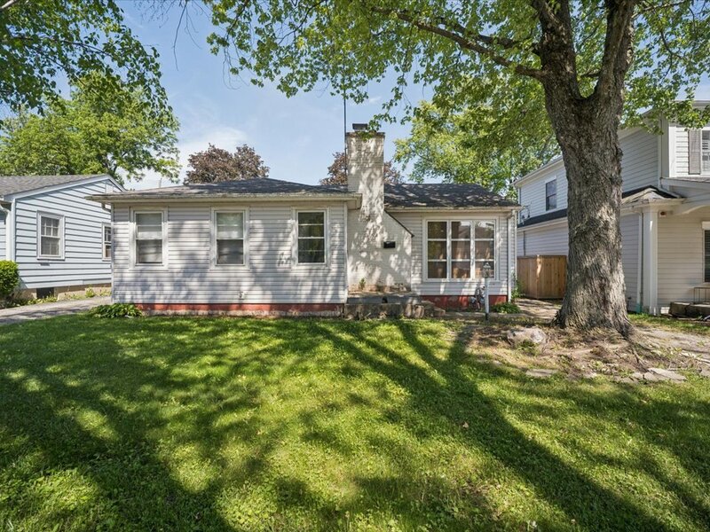 735 Prairie Avenue Barrington IL 60010