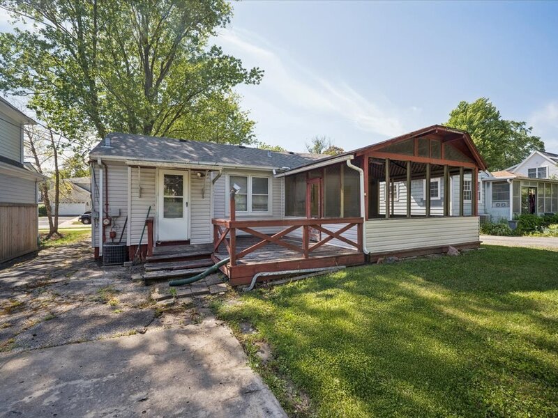 735 Prairie Avenue Barrington IL 60010