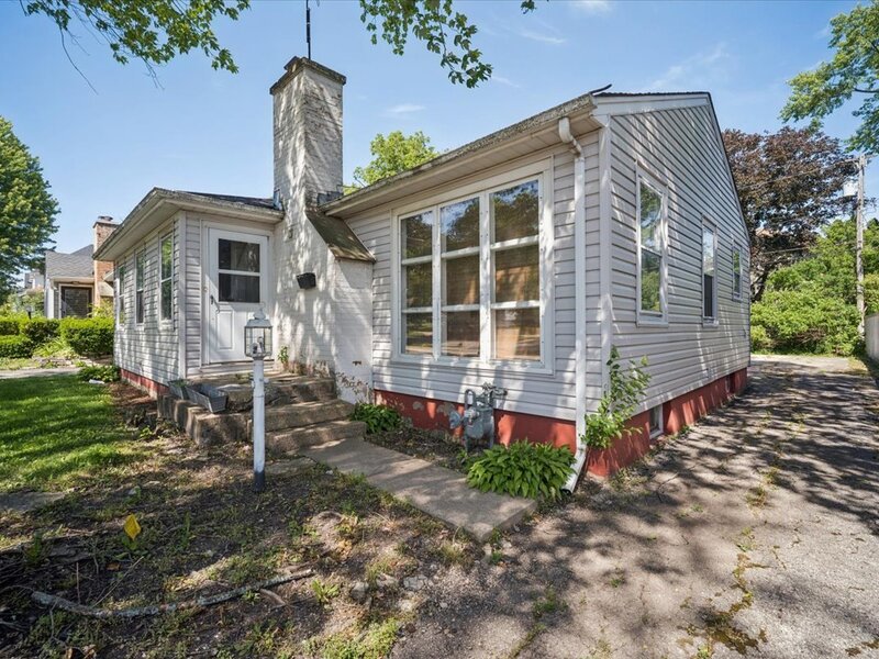 735 Prairie Avenue Barrington IL 60010