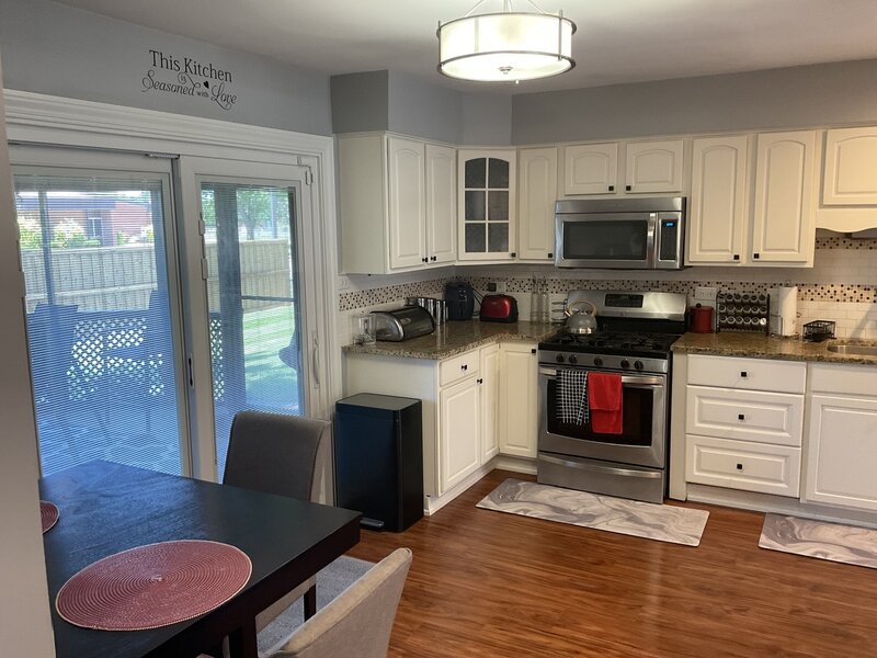 246 S Ingleside Avenue Glenwood IL 60425