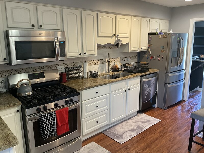 246 S Ingleside Avenue Glenwood IL 60425