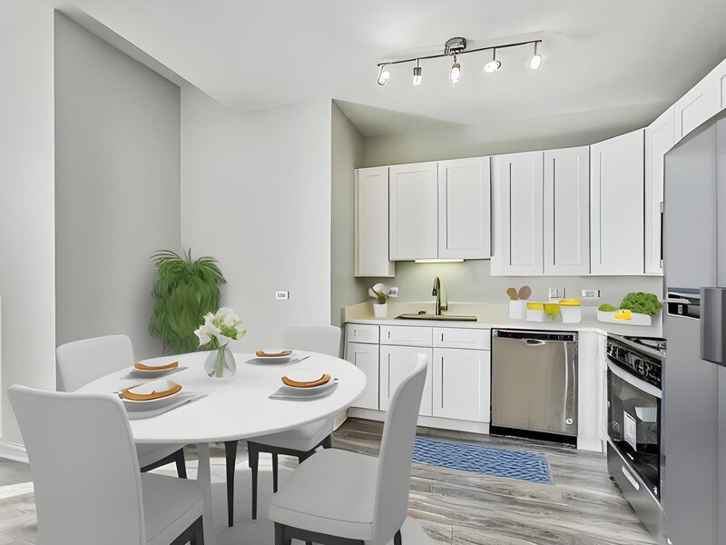 8 W Monroe Street Chicago IL 60603