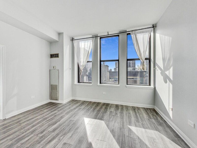 8 W Monroe Street Chicago IL 60603