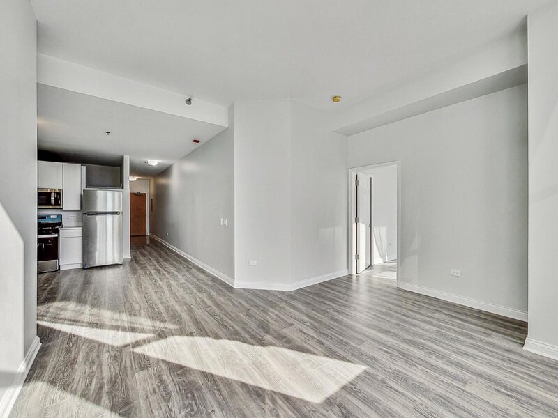 8 W Monroe Street Chicago IL 60603