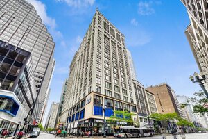 Photo of 8 W Monroe Street Chicago IL 60603 Unit 1403