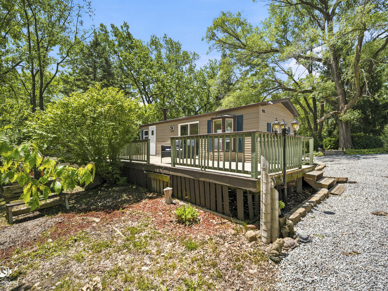 99 Lakeshore Drive Wilmington IL 60481