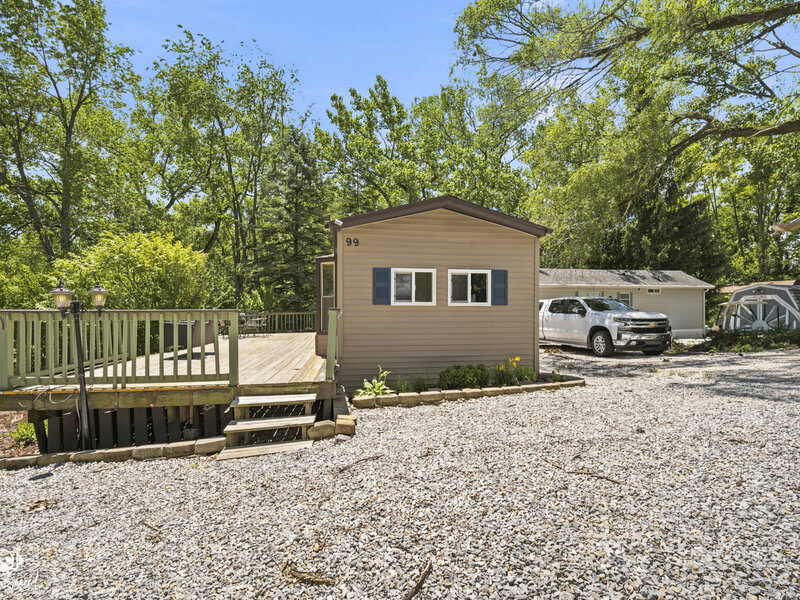 99 Lakeshore Drive Wilmington IL 60481