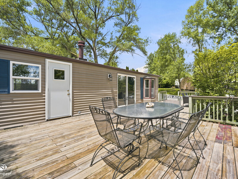 99 Lakeshore Drive Wilmington IL 60481