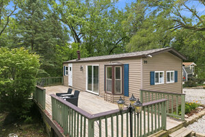 Photo of 99 Lakeshore Drive Wilmington IL 60481