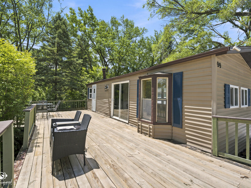 99 Lakeshore Drive Wilmington IL 60481