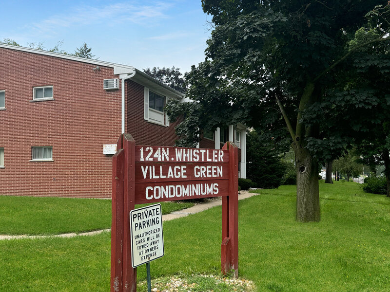 124 N Whistler Avenue Freeport IL 61032