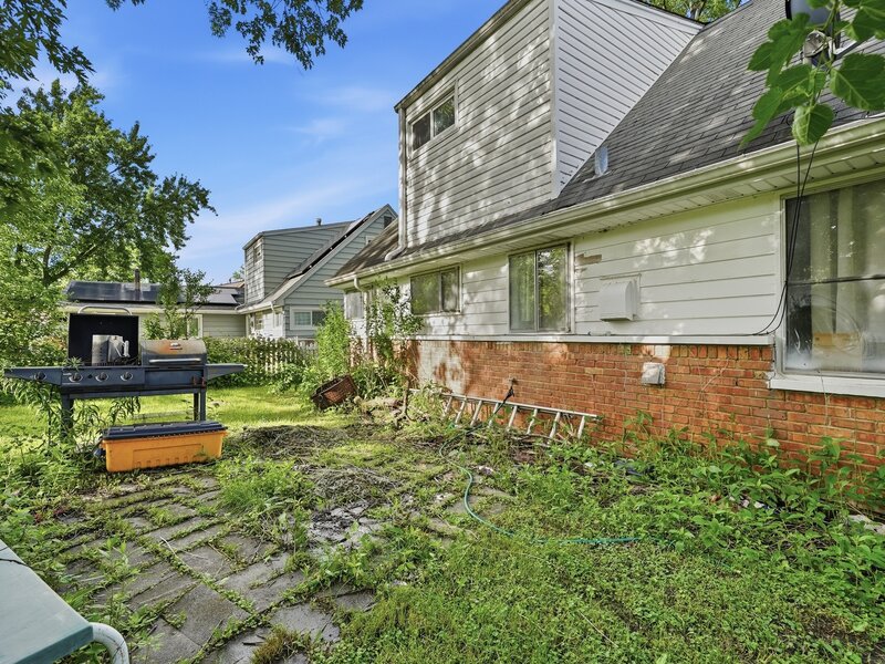 204 Washington Street Park Forest IL 60466